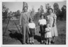 Harry and Lyd Pohlmann and family 1951