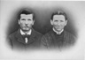 August and Maria Raasch
